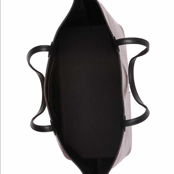 MCM medium spot visetos leather shopper - Picture 5 of 6